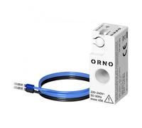 Convertitore di corrente monofase omologato OR-WE-532