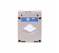 Convertitore di corrente primario da 30 mm, 100 A, 150 A, 200 A, 250 A, 300 A, 400 A, secondario, 5 A, contatore di corrente (100 A)