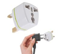 Convertitore di di viaggio,Adattatore di internazionale - Convertitore di internazionale per la ricarica a parete,Il mercato elettronico del caricatore a parete diventa e