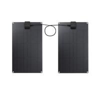 Convertitore di energia solare efficiente per le tue esigenze di alimentazione portatile, design impermeabile per garantire affidabilità all'aperto,
