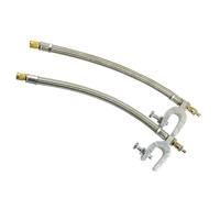 Convertitore di estensione dello stelo della valvola dell'aria per