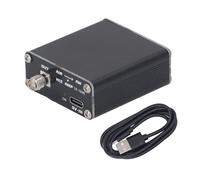 Convertitore di frequenza 110 m AIR a AM HIZ AMP Amplificatore ad alta resistenza in lega di alluminio viaggio portatile