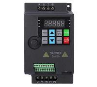convertitore di frequenza 1PH/ 3PH VFD Velocità Controllato Variatore Di Frequenza Inverter (3-Phase to 3-Phase 380VAC 1.5kW)