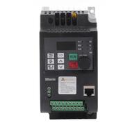 Convertitore di frequenza 2.2KW 220VAC Convertitore VFD convertitore di frequenza variabile monofase a trifase,Industria Automatizzata