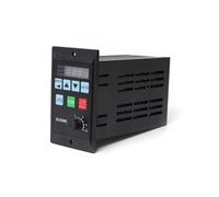 Convertitore di frequenza 750W VFD monofase 220/V ingresso trifase uscita inverter RS485 for azionamento motore CA