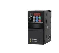 Convertitore di frequenza a controllo vettoriale micro inverter da 1 pezzo 220 V a 380, ingresso monofase a uscita trifase 0,75 kW a 5(0.75KW 220V TO 380V)