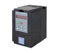 Convertitore di frequenza a velocità variabile 1,5/2,2/3,0/4,0/5,5/7,5 kW 220 V 3P(3.0KW 220V)