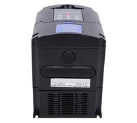 Convertitore di frequenza AC180-250V, convertitore di frequenza inverter per controllo velocità motore mandrino 220V A2-8030 3KW (ingresso monofase/trifase, uscita trifase)