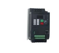 Convertitore di frequenza boost WK310 Monofase 220V a Trifase 380V Inverter a frequenza variabile 0,75KW/1,5KW/2,2KW for motore(1.5kw)