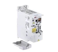 Convertitore di frequenza CA trifase 750 W 2,4 A 380-480 V ACS355-03E-02A4-4