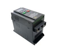 Convertitore Di Frequenza Con Avvio Graduale Da 30KW 380V Azionamento A Variabile 50HZ 60A Regolatore Velocità VFD For L'avvio/arresto Del'attrezzatura