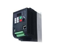 Convertitore di frequenza di controllo vettoriale WK600 0.75kw/1.5kw/2.2kw monofase 220V a invertitore di frequenza variabile trifase 220V (0.75kw)