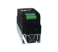 Convertitore di frequenza inverter 1,5 kW/2,2 kW/4 kW Ingresso monofase Uscita 220 V/380 V Velocità motore monofase/trifase(220V 4kw 16A)