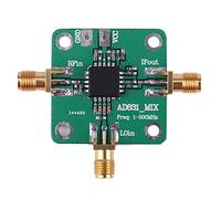 Convertitore di Frequenza Mixer di Frequenza AD831, Convertitore di Frequenza Mixer Ad Alta Frequenza Mixer di Frequenza Mixer RF Ad Alta Frequenza a Chip Singolo Modulo di