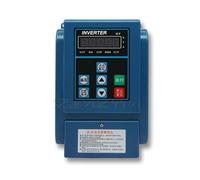 Convertitore di Frequenza, Pompa 'acqua con motore a pressione costante, convertitore di frequenza speciale, 0,75 kW/1,5 kW/2,2 kW, universale, monofase o trifase(1.5KW Type B)