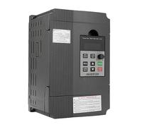Convertitore di Frequenza, Regolatore di velocità di frequenza universale VFD 2.2KW 12A 220 V AC Motor Drive monofase in uscita trifase Inverter variabile