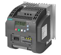 Convertitore di frequenza Siemens Sinamics V20 380 V, 0,75 KW - 7,5 KW, IP20 5,6 A nessun colore