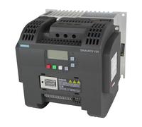 Convertitore di frequenza Siemens SINAMICS V20 5,50KW 6SL32105BE255CV0