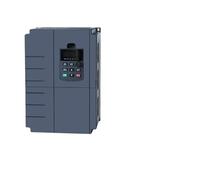 Convertitore di frequenza solare VFD 11KW / 15KW / 18,5KW / 22KW 30KW Inverter CC a 3P AC220V uscita for motore pompa acqua trifase(Solar 220V 11kw)