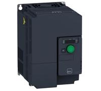 Convertitore di frequenza universale ATV320 5,5 kW 380-500 V trifase tipo libro ATV-320U55N4B ATV-320U75N4B(ATV-320U75N4B)