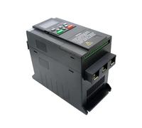 Convertitore di frequenza variabile 30KW 380V Soft Start 50HZ 60A Regolatore di velocità for avvio/arresto di apparecchiature