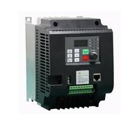 Convertitore di frequenza variabile 50Hz/60Hz Inverter Motore WK310 WK600D 7,5kw Ingresso monofase 220v Uscita trifase 380v