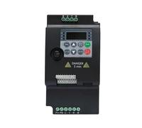Convertitore di frequenza variabile economico VFD 0,75/1,5/2,2/4/5,5 kW 220 V/380 V con uscita trifase for il controllo della velocità del motore Inverter(5.5KW 380V 3PH-3PH)