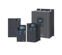 Convertitore di frequenza variabile universale AC220V 380V VFD 750W-45KW Regolatore di velocità del motore RS485 1 fase/3 fasi a 3 fasi(4KW,AC 220V 1PH,AC 220V 3PH)
