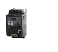 Convertitore di frequenza variabile vettoriale VFD con uscita trifase da 220 V o 380, inverter, regolatore velocità del motore 0,75 a 11 kW(10HP 7.5kw,Three phase 380V)