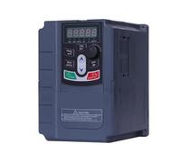 Convertitore di frequenza variabile VFD con controllo vettoriale AC da 0,75/1,5/2,2/4/5,5/7,5 kW for inverter di velocità del motore(380V-2.2 KW-3PH-UNIVERSAL)