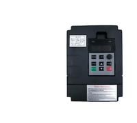 Convertitore di frequenza velocità regolabile VFD Inverter 1,5 KW/2,2 KW/4 KW ZW-CT1 3P 220 V Uscita per motore Inverter a bassa frequenza wzw4 (0,45 KW 220 V (bianco)