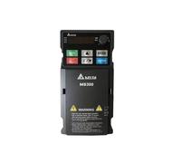Convertitore di frequenza VFD-MS300 Driver inverter monofase 230 V da 1,5 kW a 2,2 kW Serie VFD7A5MS21ANSAA VFD11AMS21ANSAA(VFD11AMS21ANSAA)
