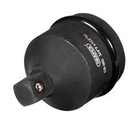 Convertitore Di Incastro Draper 3/4"(F) X 1/2"(M) Indurito E Temperato 14107