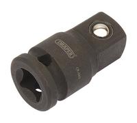 Convertitore Di Incastro Draper Expert Step Up 1/4"(F) X 3/8"(M) 07021