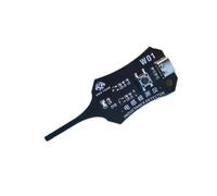 Convertitore di intervento elettromagnetico sottile per schede madri di dispositivi mobili e fattori elettronici, misuratore di introduzione elettromagnetico ad alta precisione