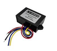 Convertitore di isolamento CC Modulo buck da 9-150 V a 19 24 36 48 60 72 80 100 110 a Step-Down Isolamento sicuro(19V 2A,30-60V-19V)