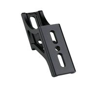 Convertitore di Luce A Naso di Maiale Rialzato per Supporto per Borsa da Bicicletta Pieghevole Dahon Adattatore per Supporto per Borsa da Bicicletta