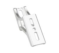 Convertitore di Luce A Naso di Maiale Rialzato per Supporto per Borsa da Bicicletta Pieghevole Dahon Adattatore per Supporto per Borsa da Bicicletta