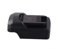 Convertitore di luce da lavoro per 18V per convertitore luce da lavoro | Alloggiamento in plastica ABS, design leggero, installazione semplice, compatibile con la serie BL18