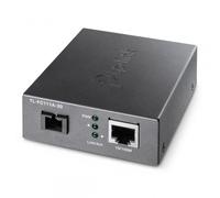 TP-LINK TL-FC111A-20 convertitore multimediale di rete 100 Mbit/s Modalità singola Nero ( TL-FC111A-20 )