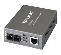 CONVERTITORE DI MEDIA TP-LINK Convertitore di media MC100CM
