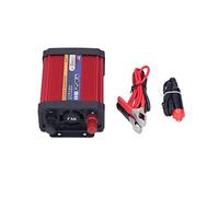 Convertitore di onda sinusoidale modificata per inverter di alimentazione per auto, doppie porte USB da 500 W, per vacanze in campeggio