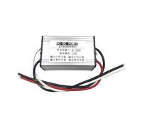 Convertitore di potenza 12V regolato DC-DC Modulo stabilizzazione della tensione step-down da 24V a(8-35V to 12V 3A)