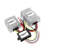 Convertitore di potenza 48v 60v 72v 40-90v a 36V Step Down Riduttore tensione buck da 72 Volt a 36 for veicoli golf cart(16A Aluminum)