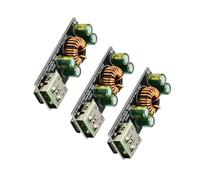 Convertitore di potenza 60W ad alta efficienza PD3.0 QC4 modulo di ricarica DC6-35V ingresso elettronico