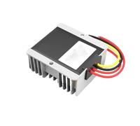 Convertitore di potenza AC 36V 48V a DC24V 3A4A5A6A Convertitore di potenza AC a DC 24V Modulo buck di ingresso Supporta tensioni AC e DC(DC24V_AC36V48V DC24V6A)