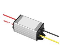 Convertitore di potenza AC12V24V36V48V60V a DC12V, regolatore di tensione, modulo step-down(4A,AC24V36V(20-40V)_DC12V)