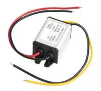 Convertitore di potenza Buck DC/DC da 12V/24V a 9V 2A 18W, alimentatore step-down, regolatore di tensione impermeabile, trasformatore for auto