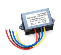 Convertitore di potenza CC 12V24V36V48V a 5V 1A 2A 3A 4A 5A 8A 9V~60V a 5V Apparecchiatura di monitoraggio che utilizza la tensione(30-60V to 5V 8A)