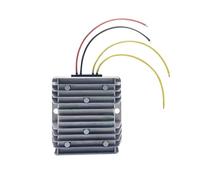 Convertitore di potenza CC-CA da CC 12V24V48V a CA 24V Modulo trasformatore di monitoraggio for macchina da gioco a palla da tavolo Cloud(DC12V TO AC24V5A_BARE)